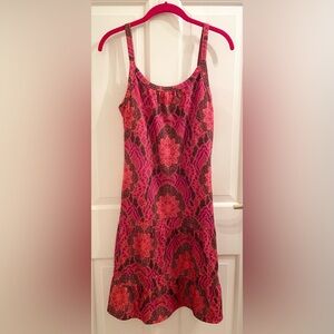 PrAna Sleeveless Dress